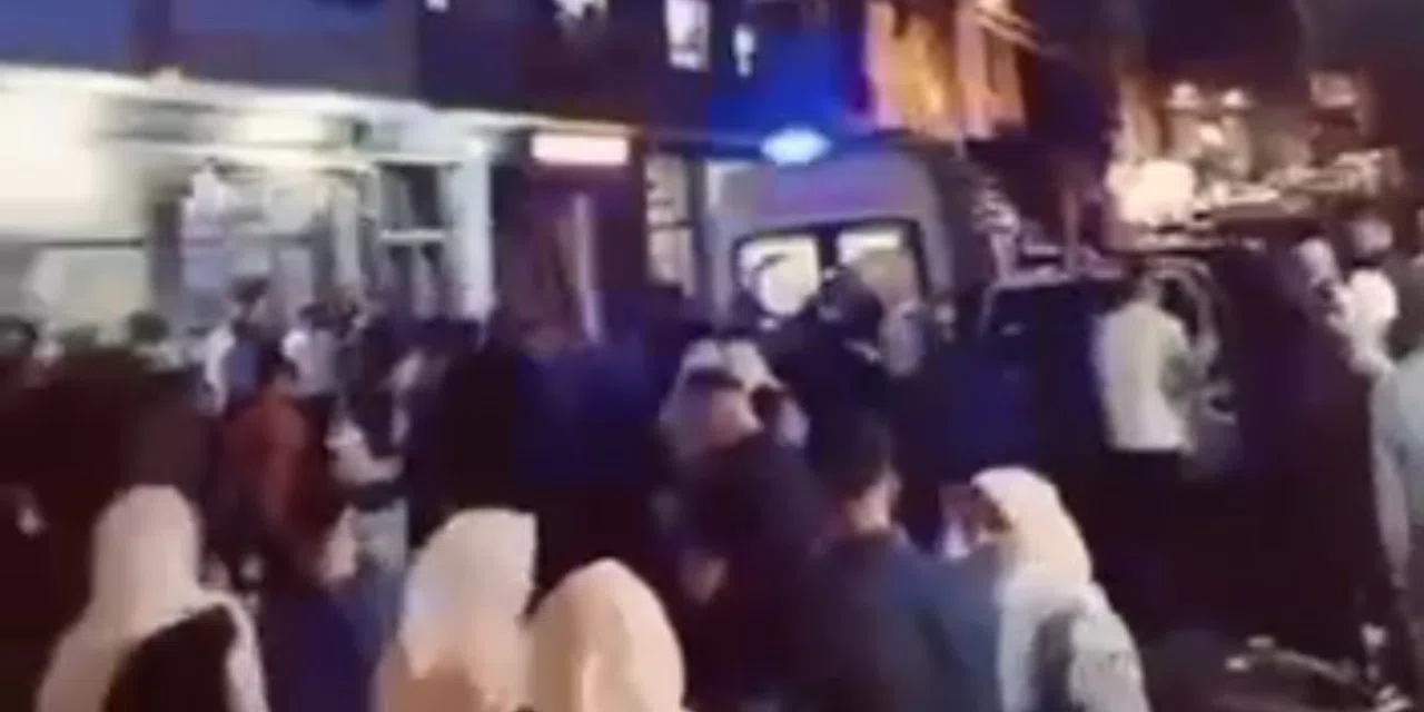 Balkondan düşen kız ağır yaralandı