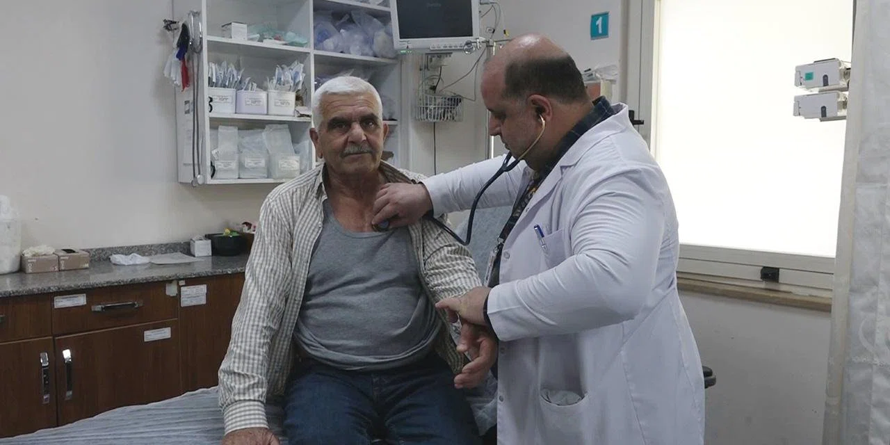 Öldürmeyen Allah öldürmez, 12 kez kalbi durdu