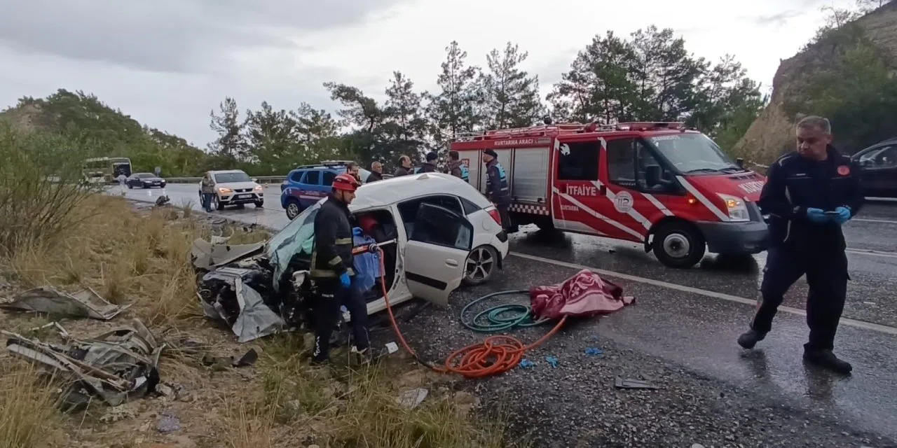 Bayram tatilinin iki günlük kaza bilançosu açıklandı. Yerlikaya'dan uyarı