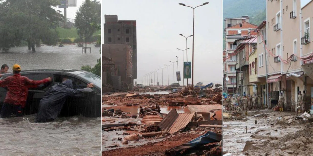 Felaketler kapıda mı? Dünya hızlanıyor, günler 22 saate düşecek: Bilim insanlarından korkutan senaryo