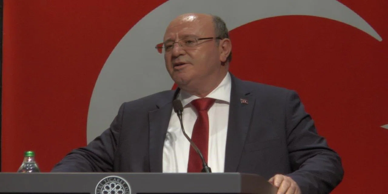 Et ve Süt Kurumu Genel Müdürü kazada hayatını kaybetti