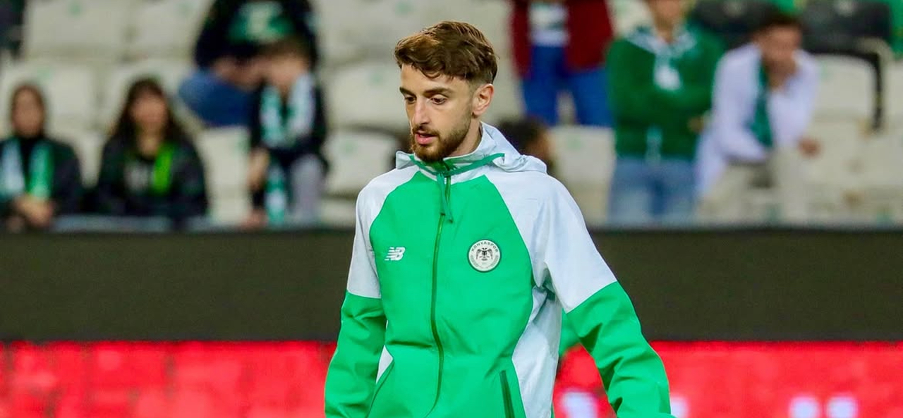 Konyaspor’da sakatlık: Oyuna devam edemedi
