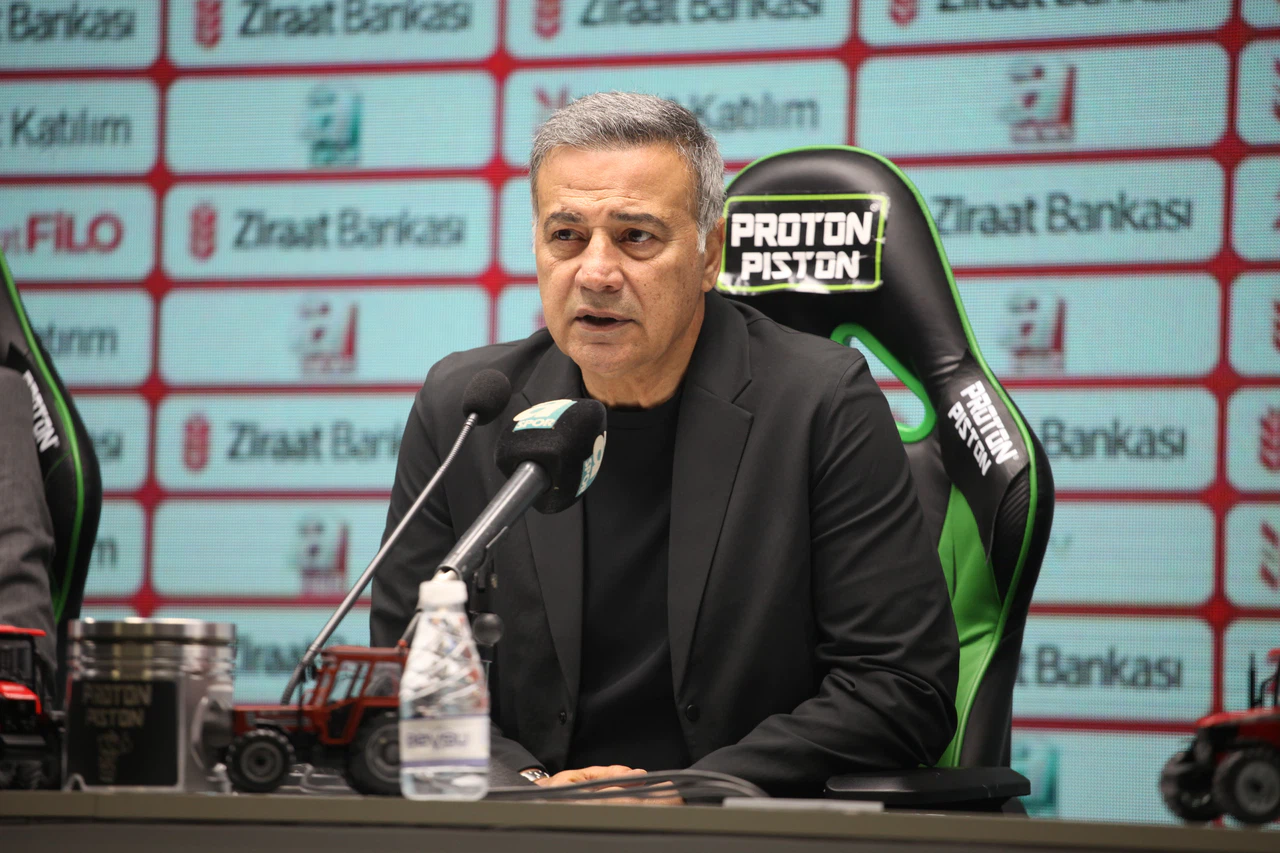 Kupada peri masalı sona erdi. İskenderunspor, Konyaspor engeline takıldı
