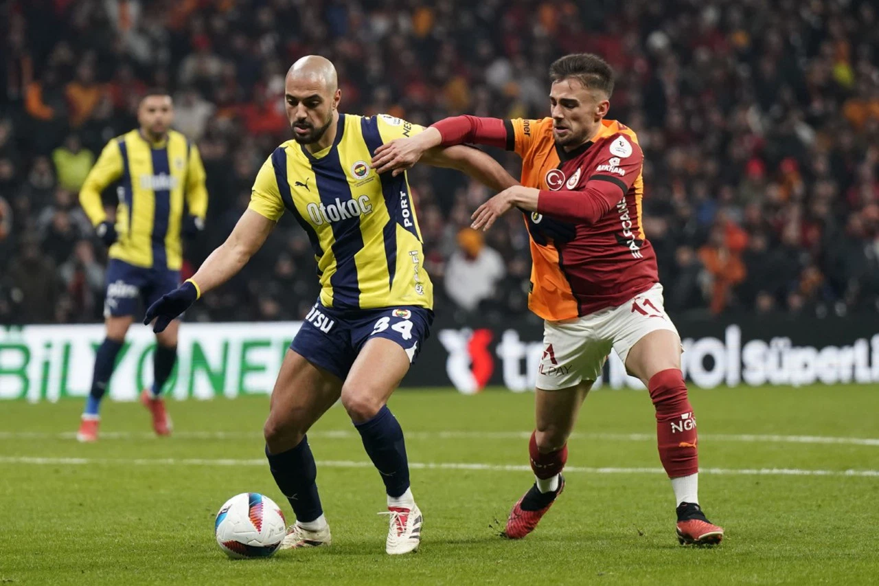 Konyaspor'da gözler derbide olacak. Yeşil - Beyazlılar rakibini bekliyor