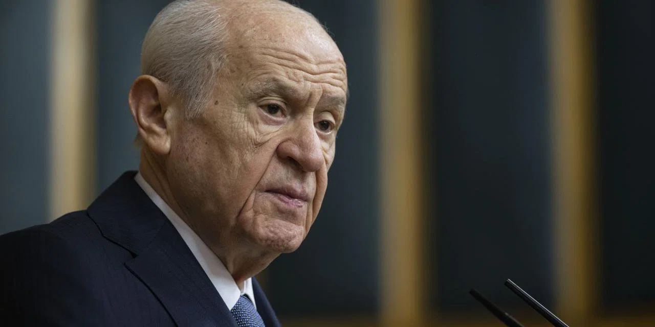 Terörsüz Türkiye'nin Türküsü de hazır: Bahçeli'nin talebiyle Kardeşlik Türküsü hazırlandı
