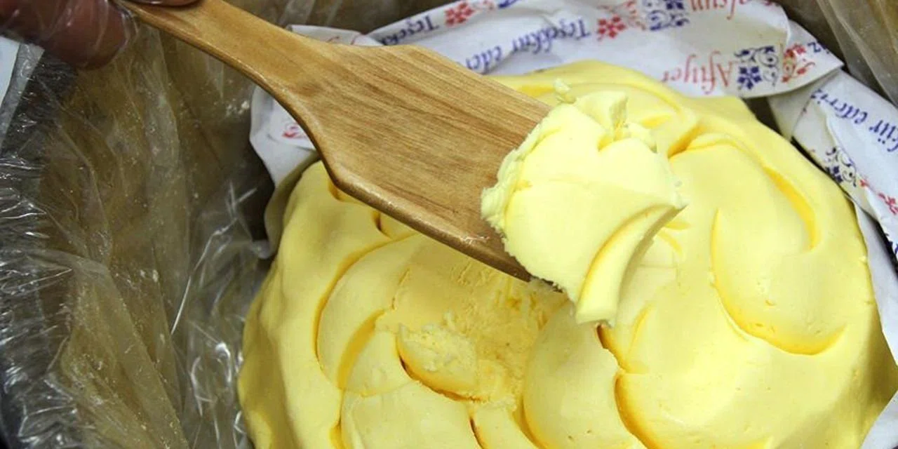Tereyağı artık tereyağı gibi olacak; Bakanlık devrede