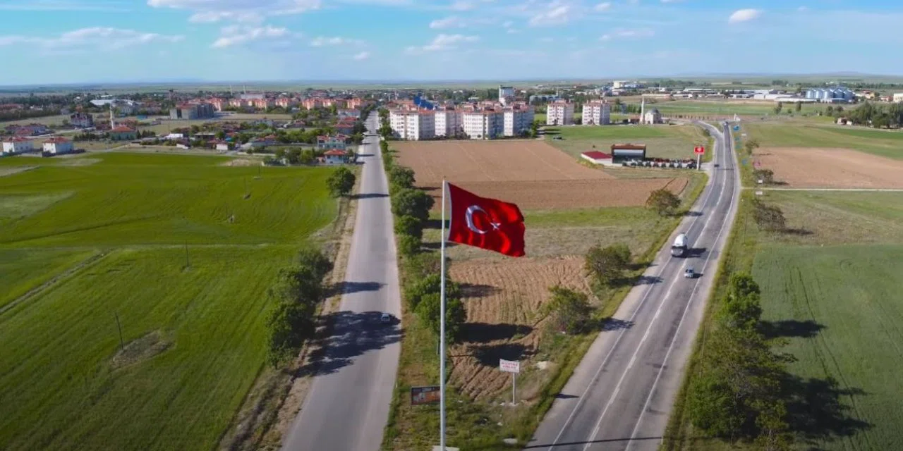 Konya'nın bu ilçesi hastaneye akın etti. Su zehirlenmesi iddiası gündemde