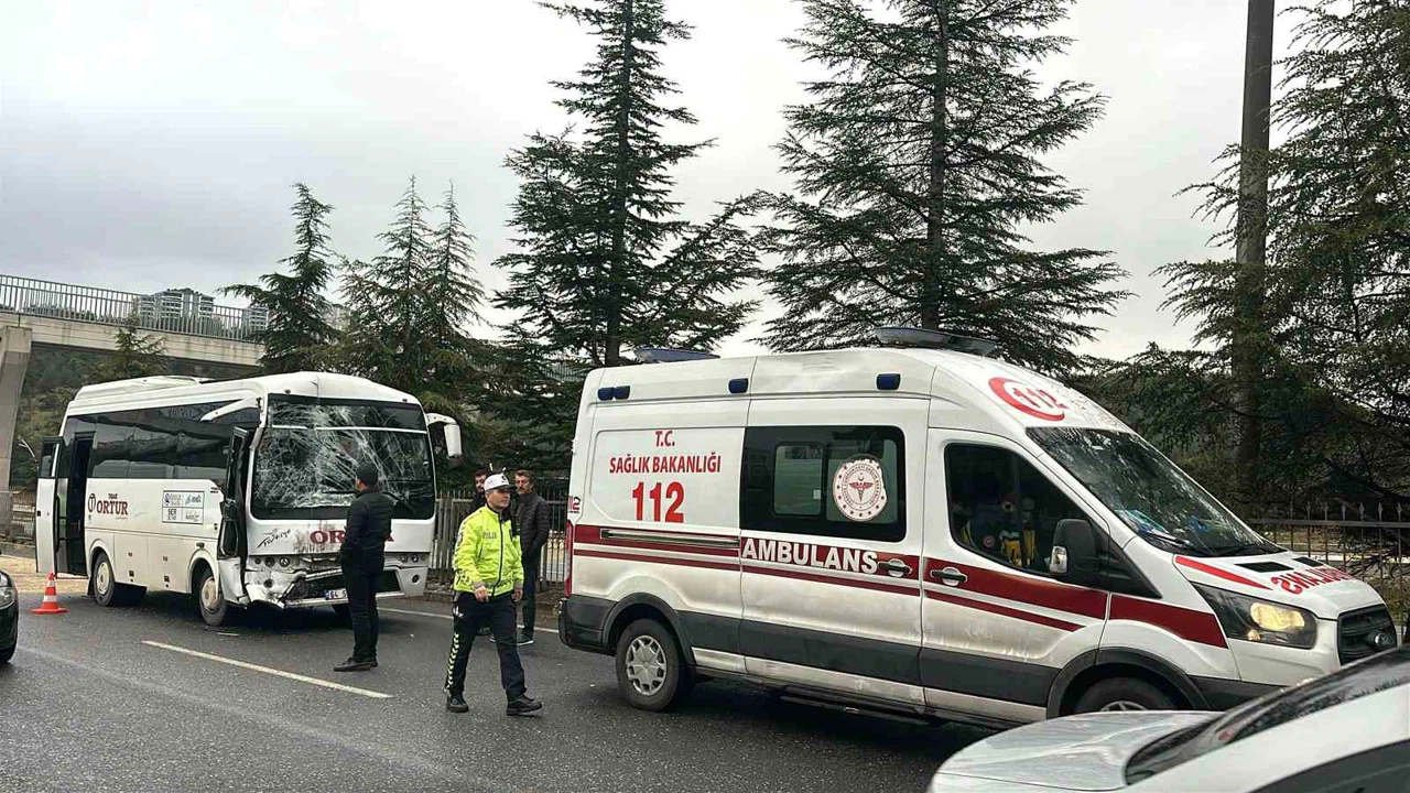 Bakan Yerlikaya: “Sürücü affı” konusu, kesinlikle gündemimizde yok"