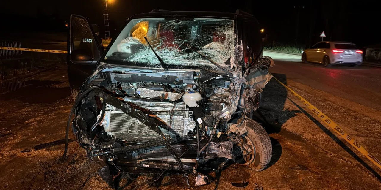 Bayramın kaza bilançosu ağırlaşıyor: 62 ölü