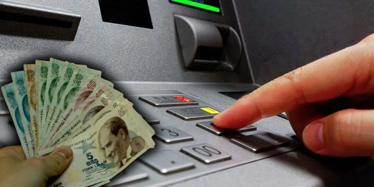 20 bin TL altı sadece ATM'lerden mi çekilecek? Bankalar Birliği'nden açıklama