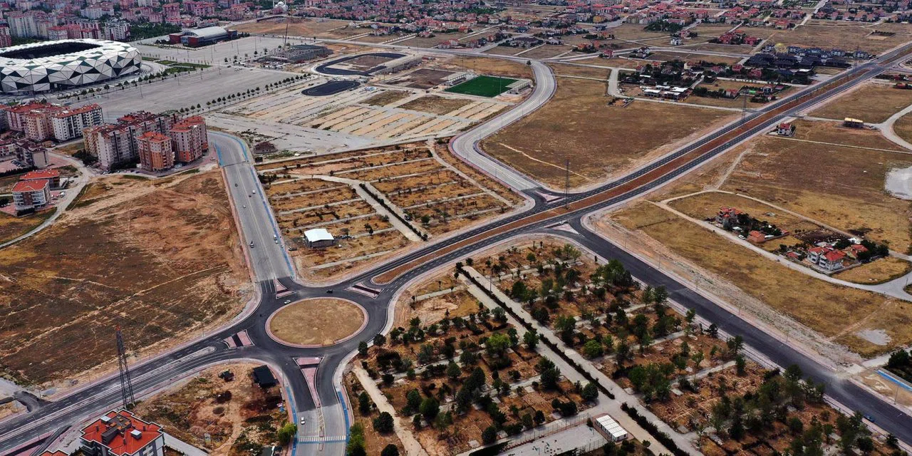 Konyalı vatandaşlara büyük görev düşecek. Trafik sorunu bu şekilde çözülecek