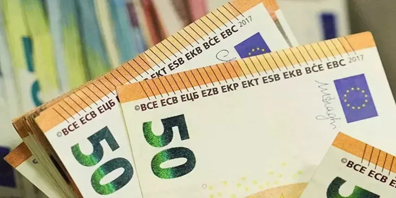 Mart ayına Euro damga vurdu