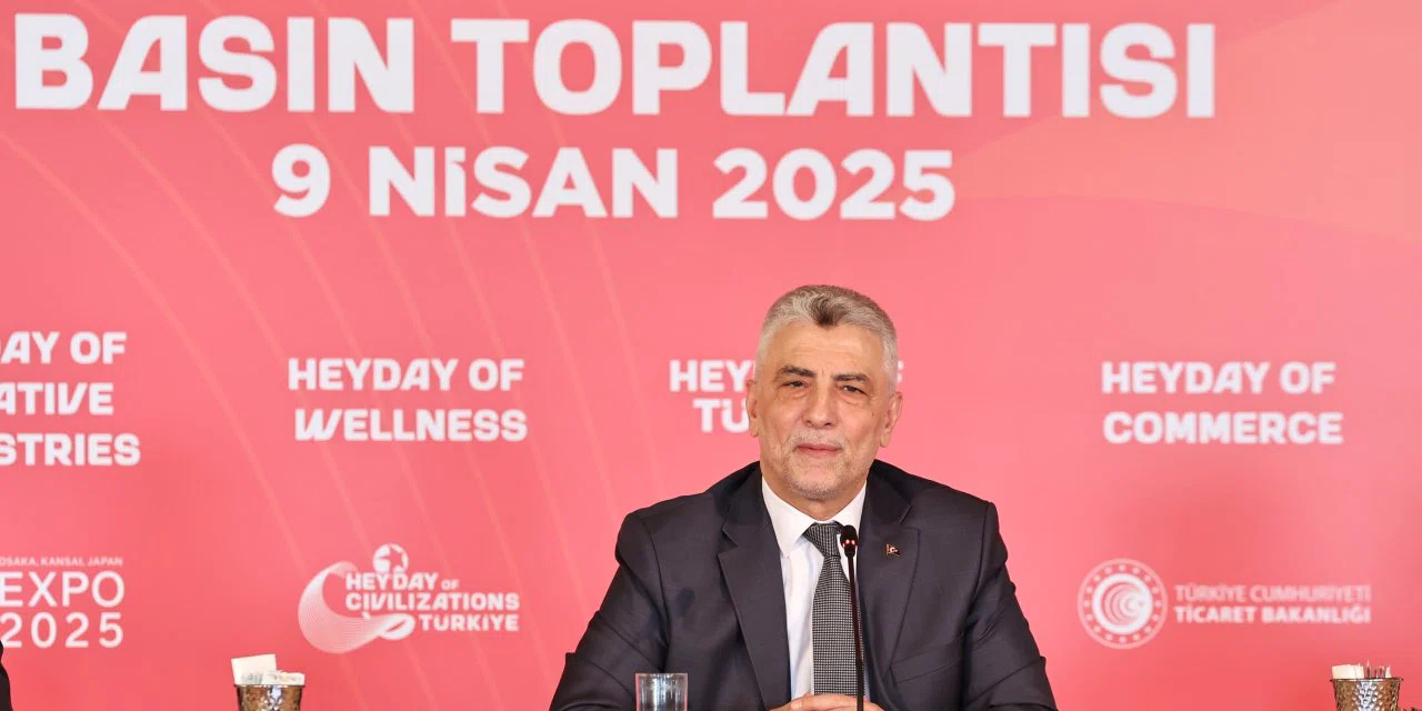Bolat'tan ABD'nin ilave gümrük vergilerine ilişkin açıklama