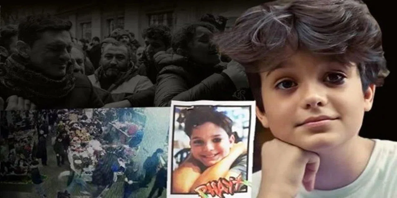 Adalet sisteminde 'Minguzzi cinayeti' düzenlemesi