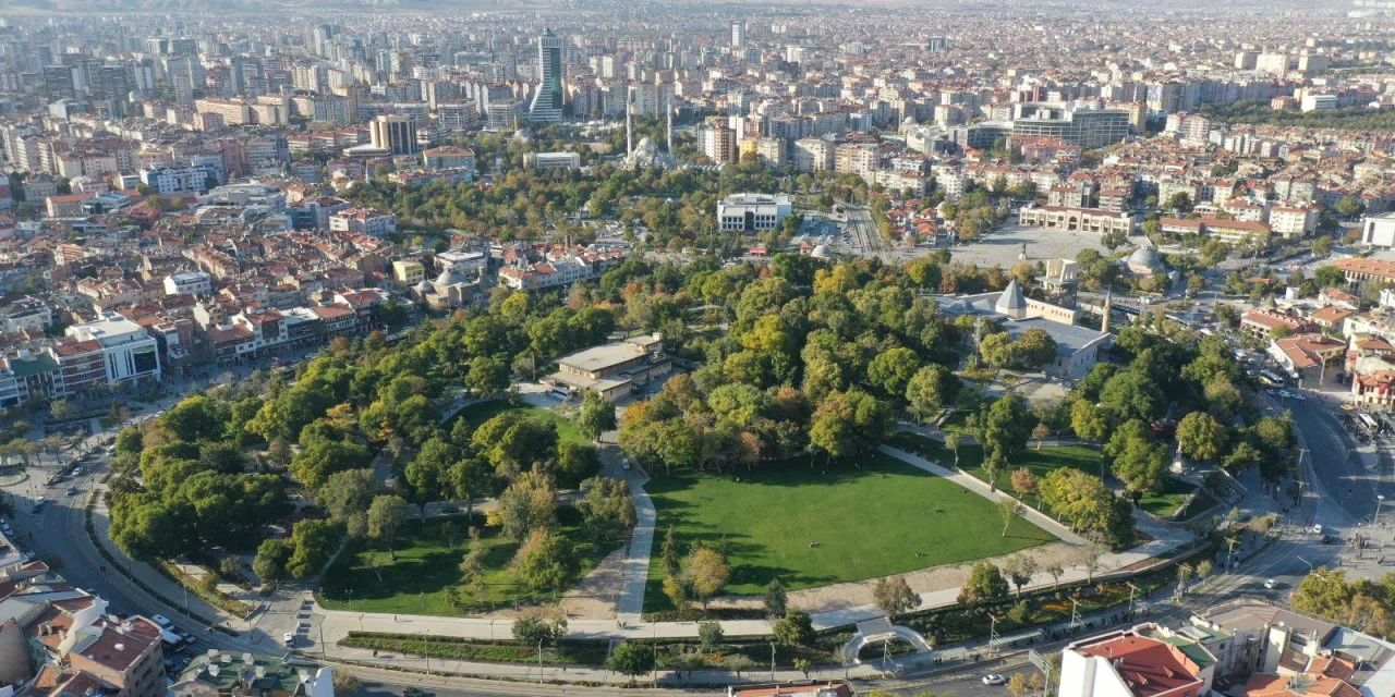 Konya dünyaca ünlü isimleri ağırlayacak. Şehir ilklere hazırlanıyor