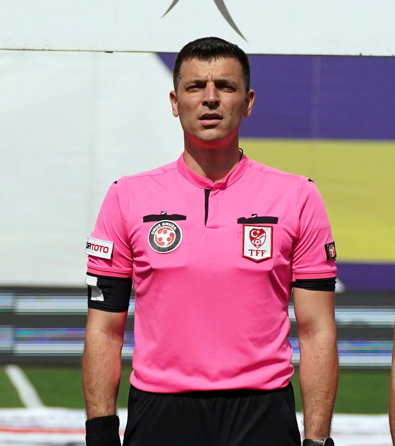 Konyaspor - Göztepe maçının hakemine o isim atandı