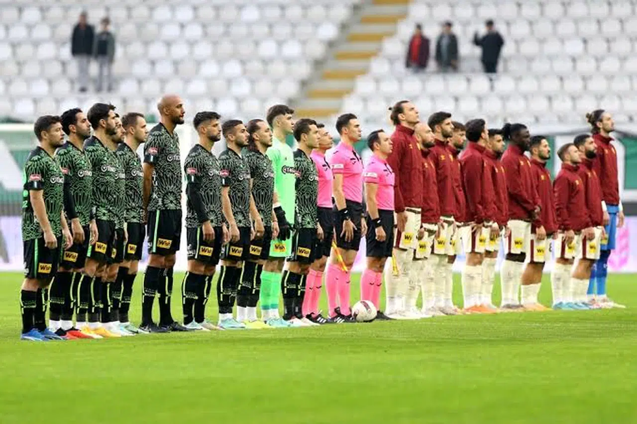 Konyaspor-Göztepe maçı ne zaman? Saat kaçta ve hangi kanalda?