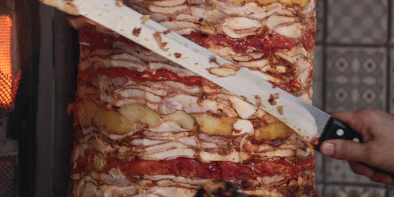 Tavuk dönerin yasaklanması gündemde