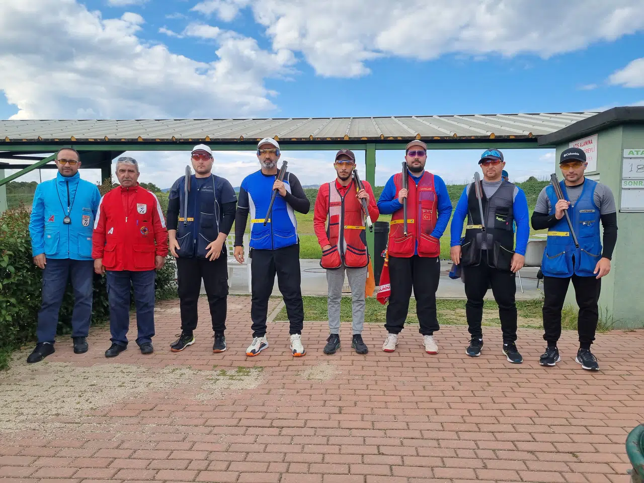 Karatay Belediyespor, Türkiye'nin zirvesinde