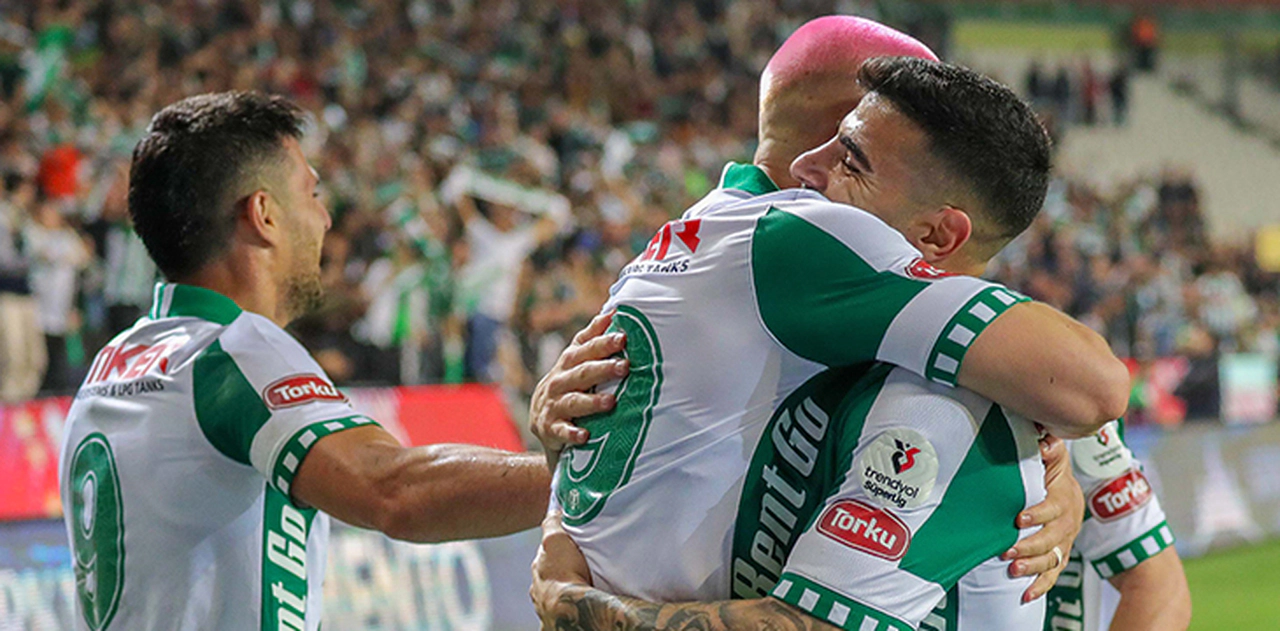 Konyaspor-Galatasaray maçının tarihi açıklandı