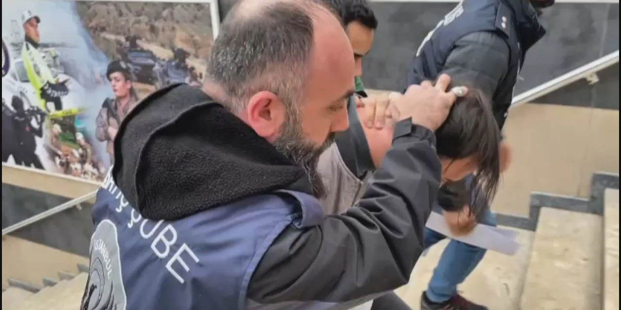 15 yaşında katledilen İsmail'in ailesini tehdit eden eşkıyalar yakalandı