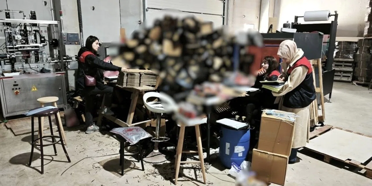 Binlerce insanın hayatı bu operasyonla kurtuldu