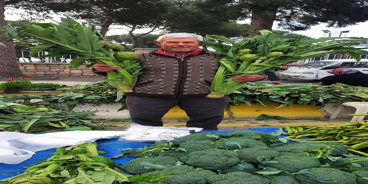 Tanesi 70 TL'den satılıyor, sezon açıldı
