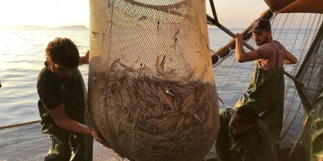 15 Nisan son tarih, denize açılırlarsa ağır ceza