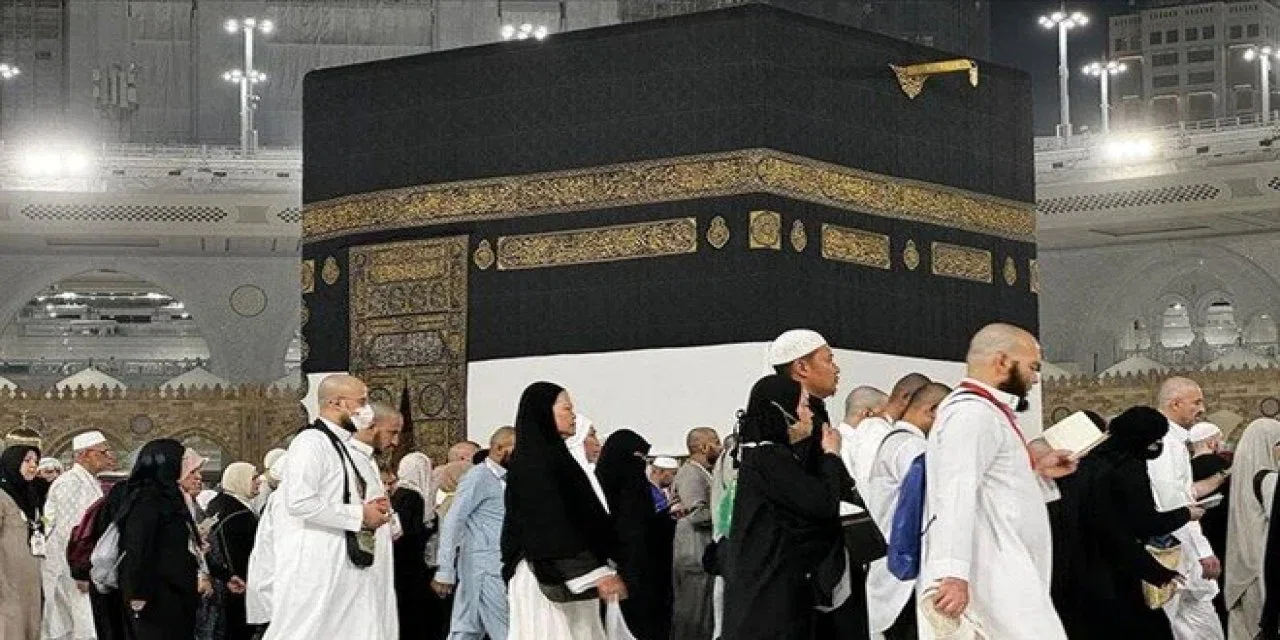Kaçak hac ibadeti kabul olur mu? Suudi Arabistan'dan ilginç karar