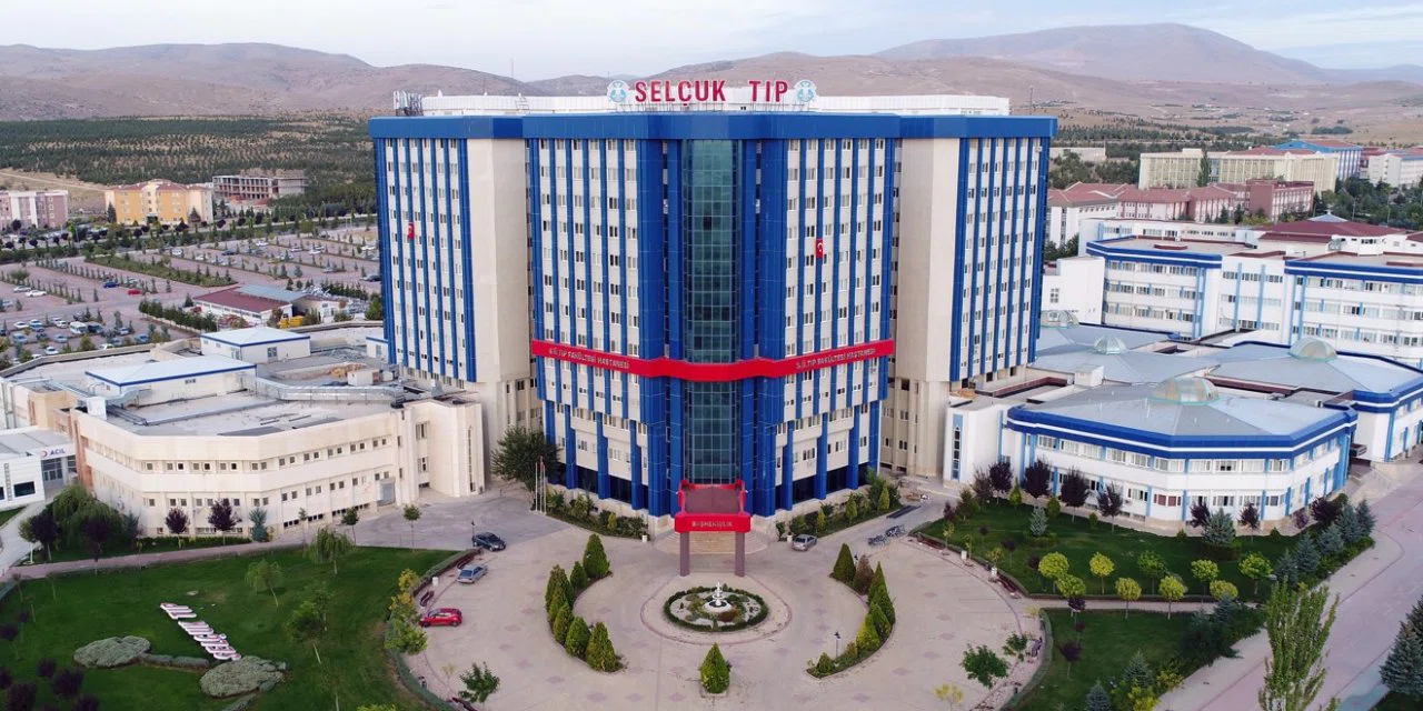 Konya'nın imajını bu doktorlar zedeledi. Özel hayatın gizliliğini ihlal ettiler
