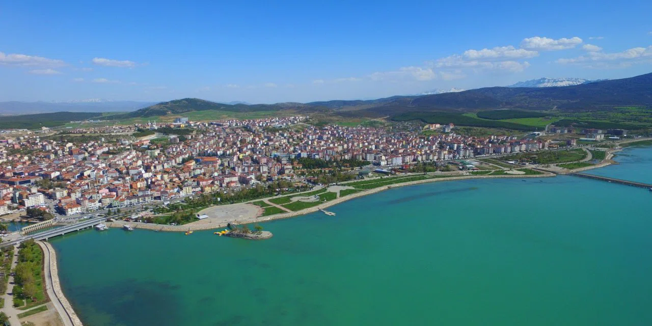 Konyalılar gölden umudunu kesmişti. İmdatlarına Kırkikindi koştu, barajlar doldu