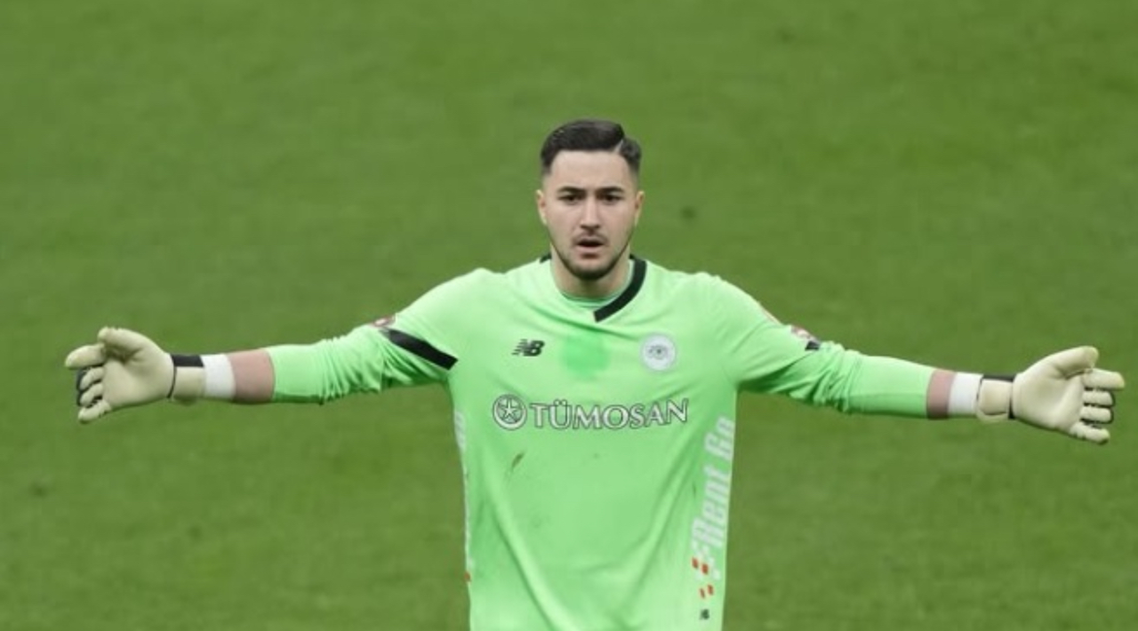 Konyaspor’un ‘Deniz’i büyülüyor! Muhteşem istatistik