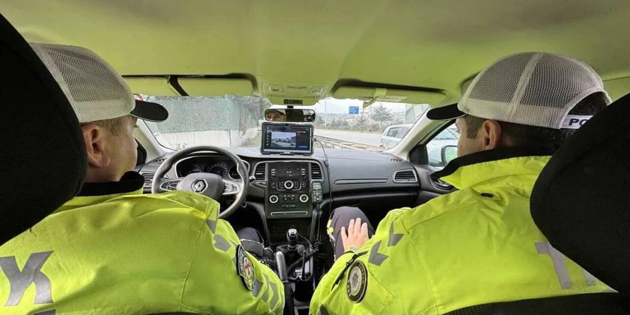 Trafik cezalarını artıracak yeni bir düzenleme geliyor
