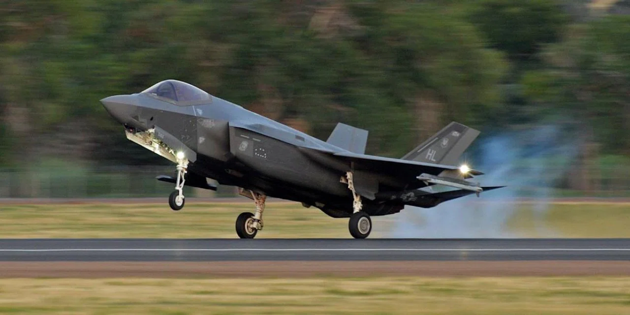 F-35'lerin yeni yuvası Konya 3. Ana Jet Üs Komutanlığı olabilir mi? Trump yeşil ışığı yaktı