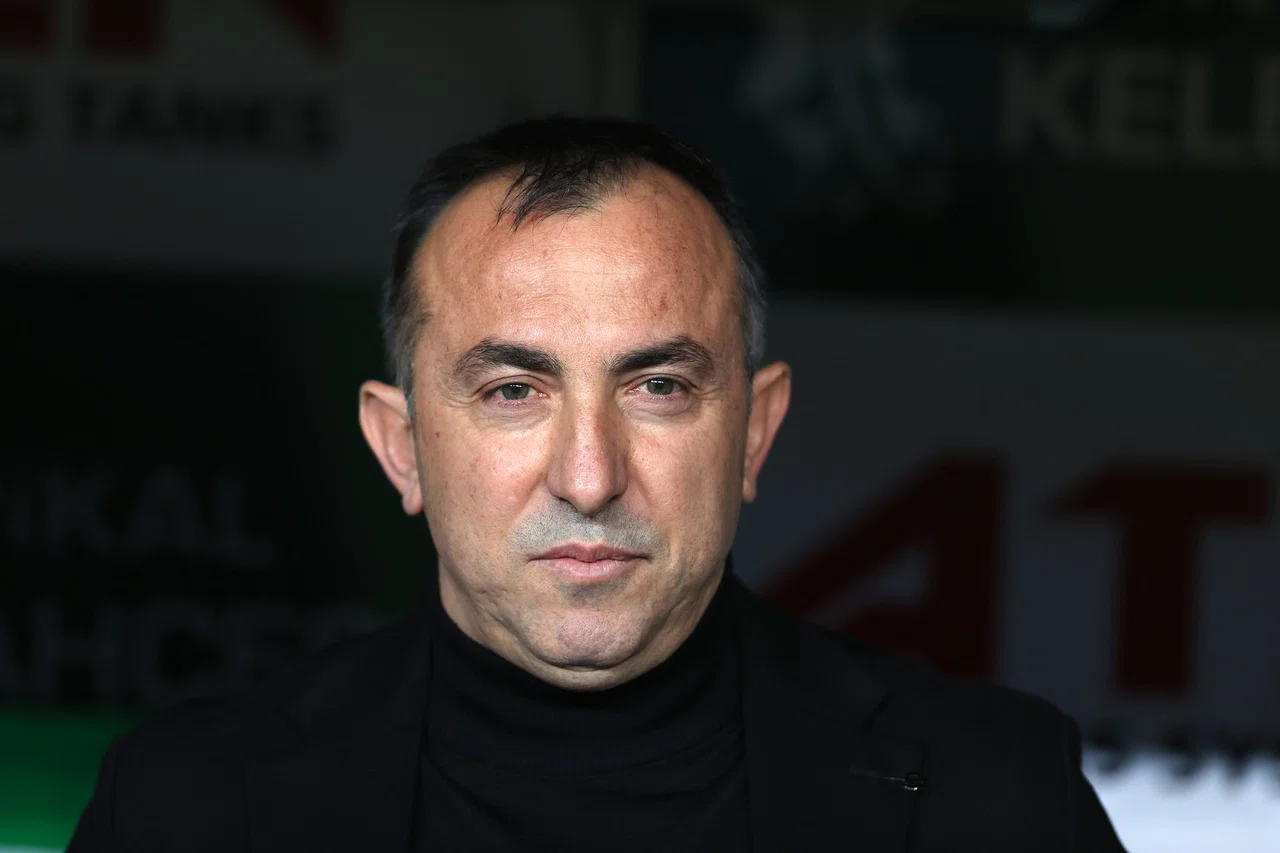 Konyaspor’da Recep Uçar kariyerinde ilki yaşadı!