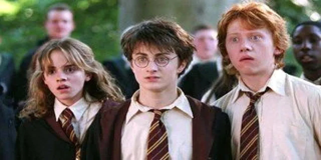 Harry Potter dizisinde kimler rol alacak? Dizinin kadrosu açıklandı