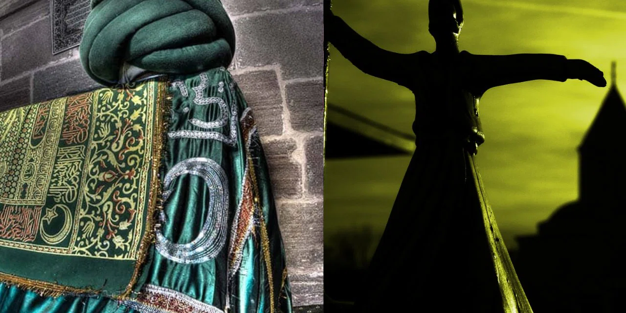 O dünyanın ilk Master Şefi, Mevlana'nın baş aşçısıydı, yaptığı yemekler tükenmez, herkes doyardı