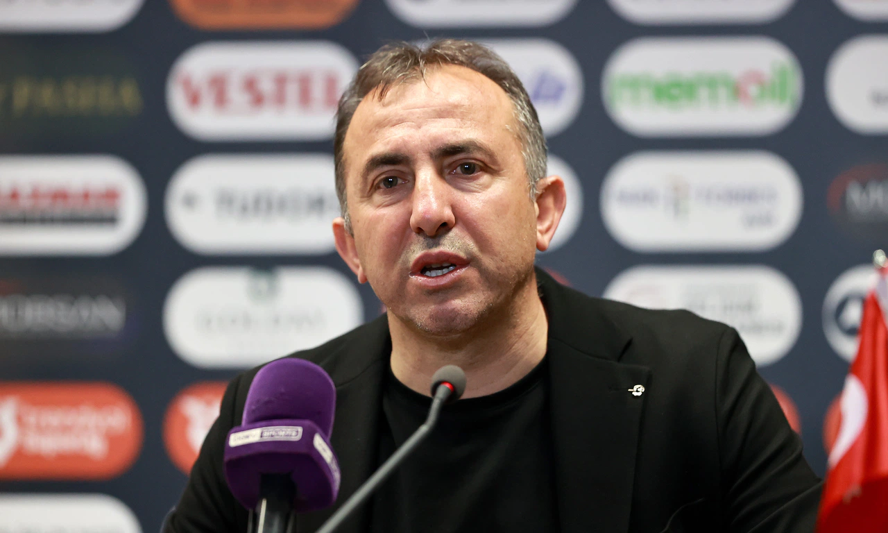 Galatasaray maçı öncesi Recep Uçar'dan taraftara çağrı. 'Taraftarlarımızın desteğine ihtiyacımız var'