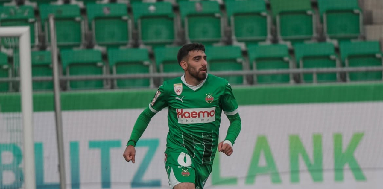 Konyaspor’dan Mücahit İbrahimoğlu hamlesi! Anlaşma resmen sağlandı
