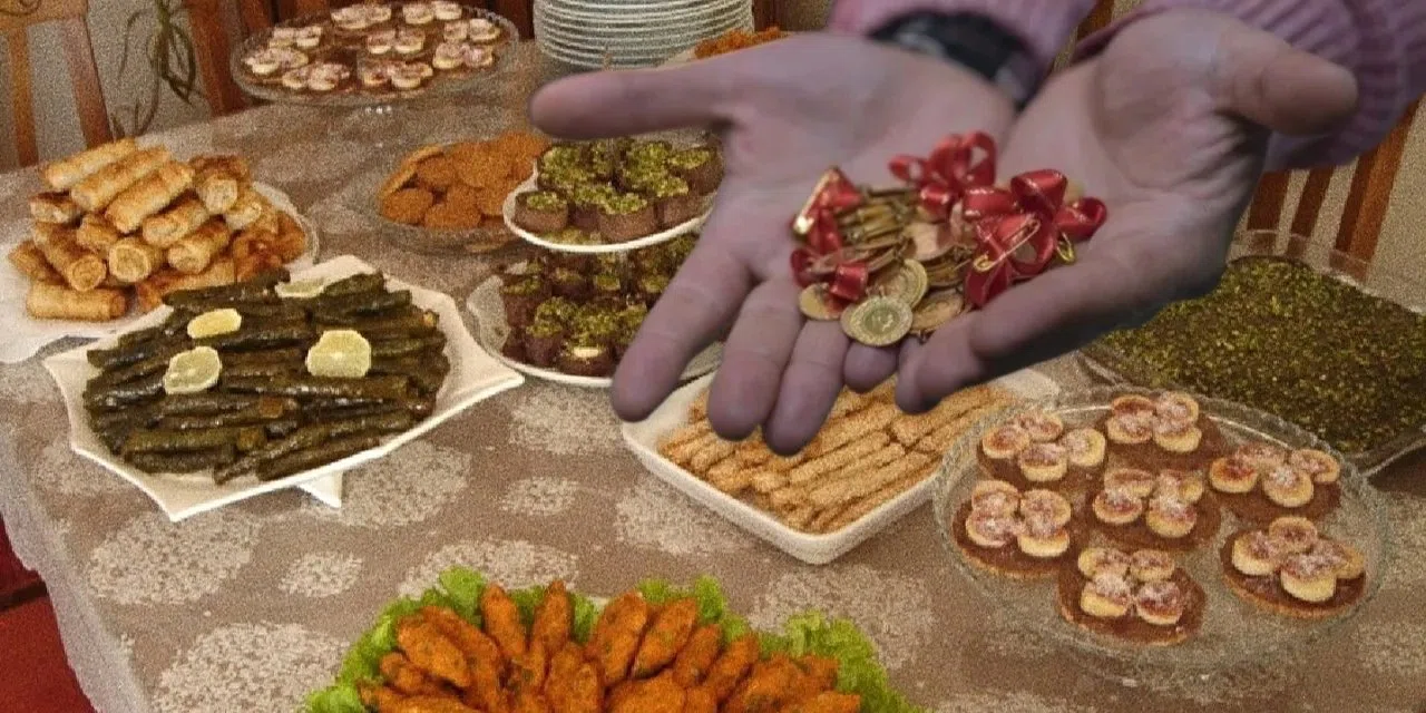 Gıdadaki artış ve enflasyon misafirperverliği bitiriyor
