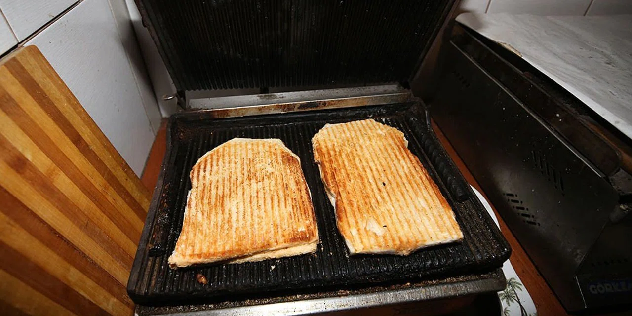 Ne yiyeceğiz? Tost, pide, sandviç değişiyor