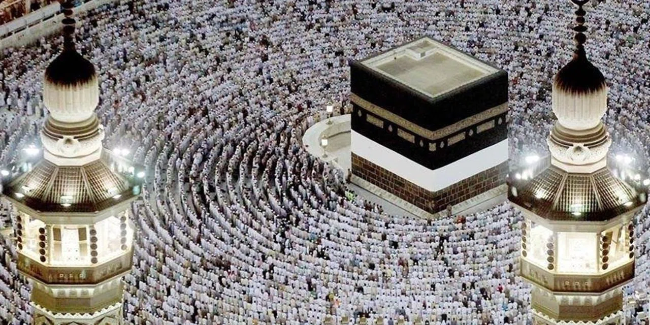Hacca gidecekler dikkat! Suudi Arabistan’dan hac öncesi sert tedbir: Mekke’ye girişler kısıtlandı