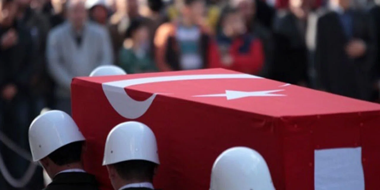 Diyarbakır'dan acı haber. Polis memuru kazada şehit düştü