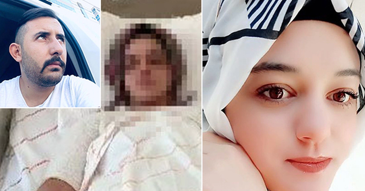 Konya'da bir kadına kabusu yaşatmıştı. Eski nişanlının cezası beli oldu