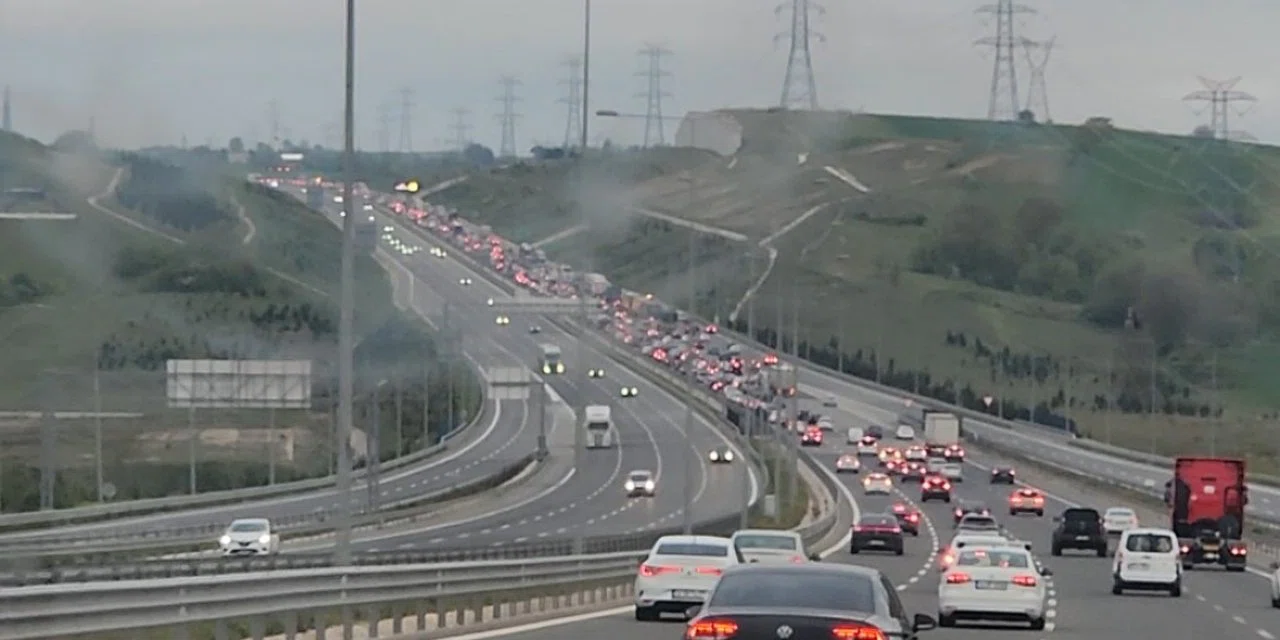 Son 3 yılda 1,4 milyon kişi İstanbul'u terk etti