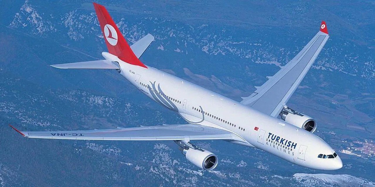 Pistteki ölü tavşan uçakların bütün planlarını alt üst etti