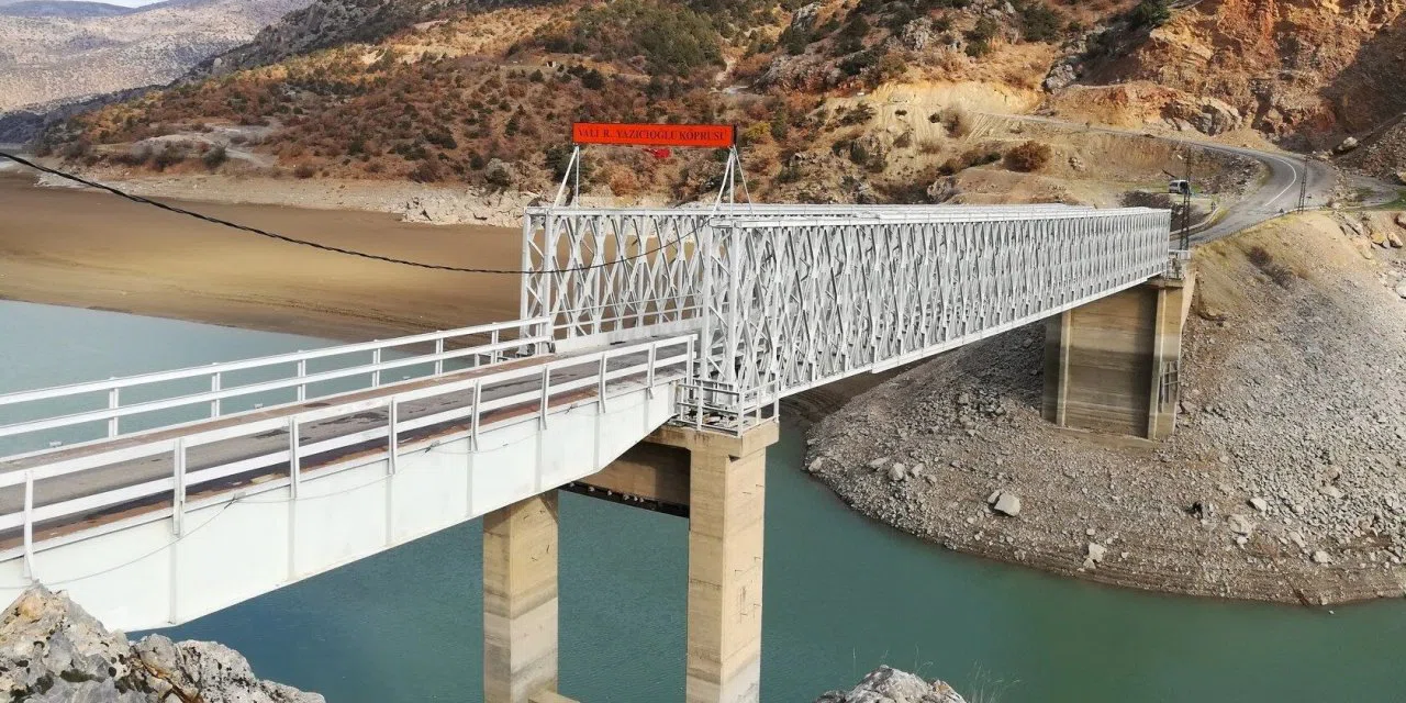 Konya'nın bu ilçesine dört yeni köprü müjdesi verildi