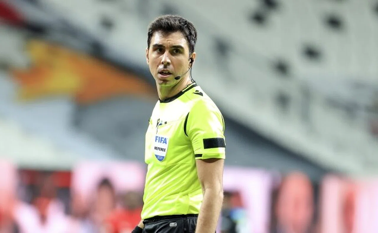 Arda Kardeşler, 19 ay sonra ilk kez bir Konyaspor maçında düdük çalacak!