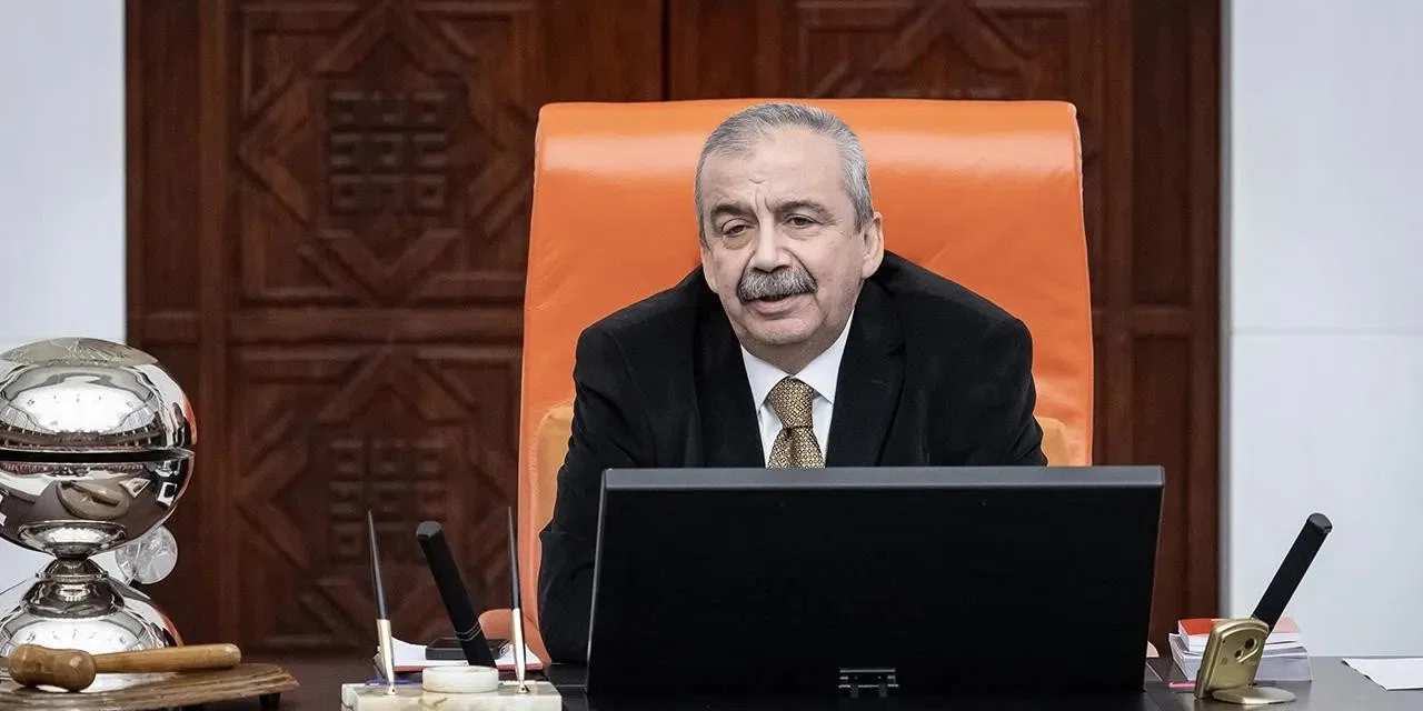 Sırrı Süreyya Önder'in cenaze programı belli oldu! Yer ve saati açıklandı