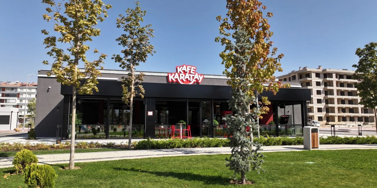 Konya’da bir mahalleye daha belediye kafesi açılıyor
